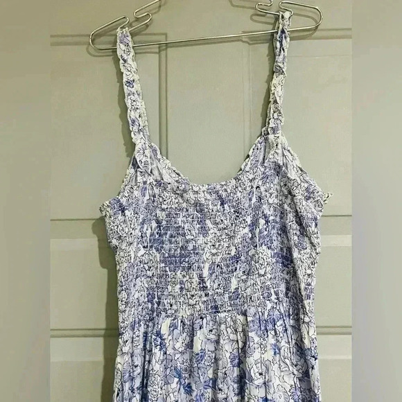 Patrons of peace dress size small like new conditions - Picture 11 of 11